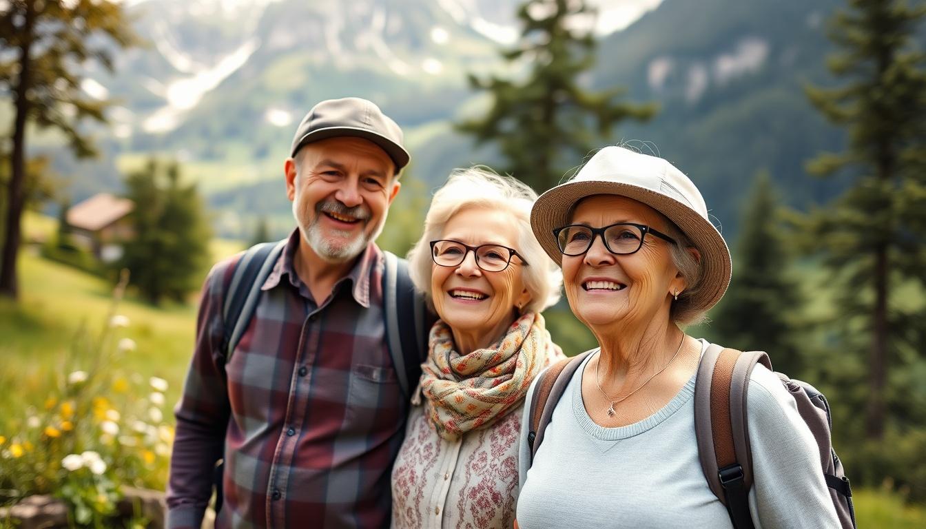 Gemeinschaft erleben
